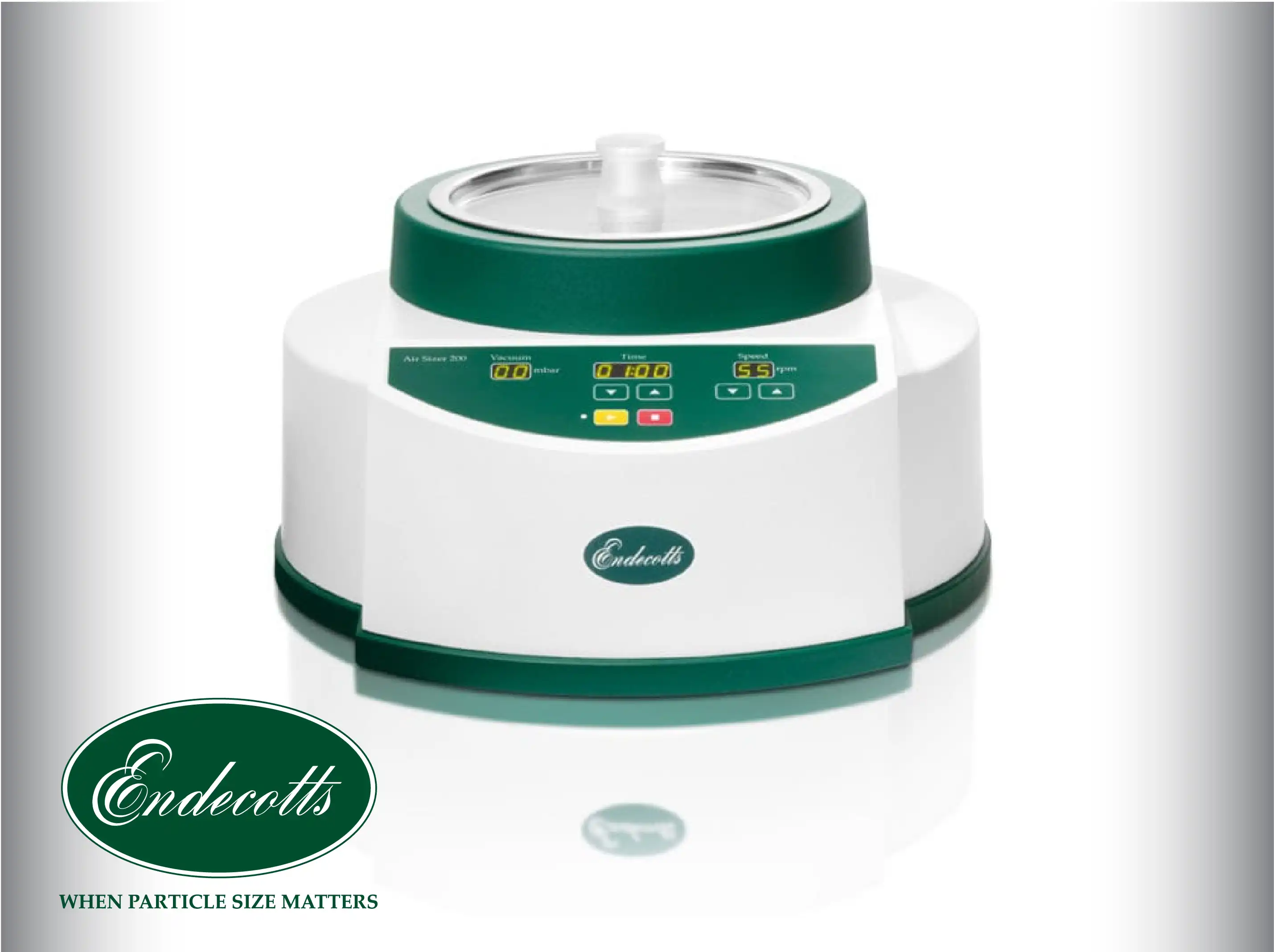 Endecotts Sieving Machines